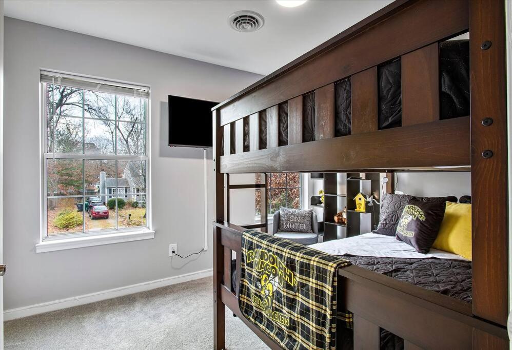Charming 3-Bedroom Home In Heart Of Ashland Zewnętrze zdjęcie