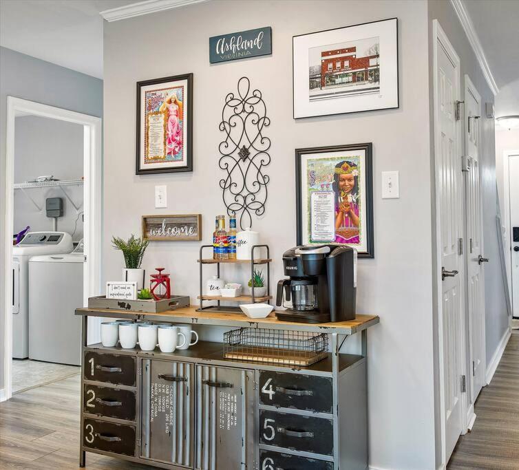 Charming 3-Bedroom Home In Heart Of Ashland Zewnętrze zdjęcie